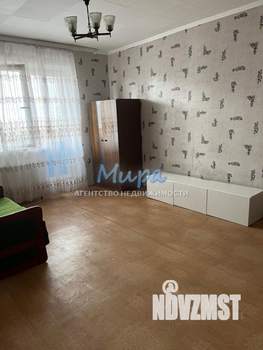 2-к квартира, на длительный срок, 60м2, 12/25 этаж