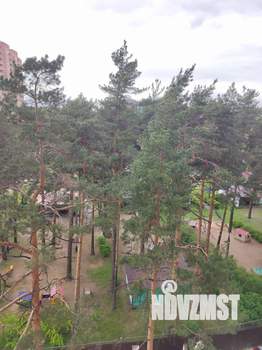 Студия квартира, на длительный срок, 30м2, 6/18 этаж