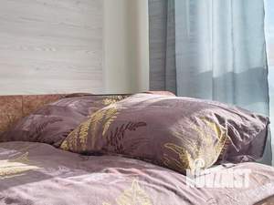 2-к квартира, посуточно, 40м2, 1/1 этаж