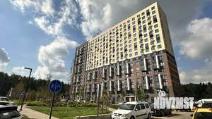 Студия квартира, на длительный срок, 22м2, 8/17 этаж