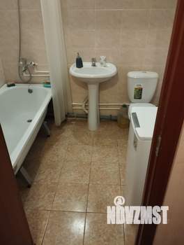 1-к квартира, на длительный срок, 35м2, 16/18 этаж