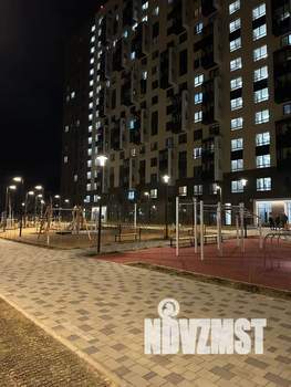 Студия квартира, посуточно, 22м2, 11/17 этаж