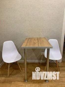 1-к квартира, посуточно, 56м2, 1/1 этаж