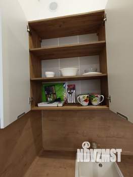 1-к квартира, на длительный срок, 21м2, 3/4 этаж