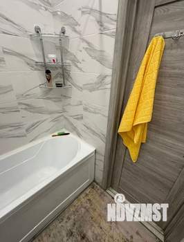 2-к квартира, на длительный срок, 52м2, 18/21 этаж