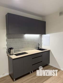 1-к квартира, на длительный срок, 41м2, 8/12 этаж