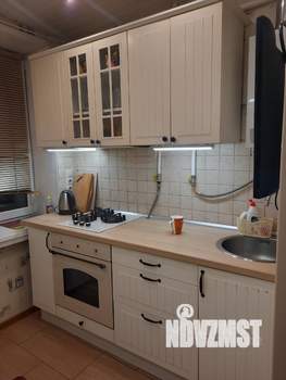 2-к квартира, на длительный срок, 44м2, 1/5 этаж