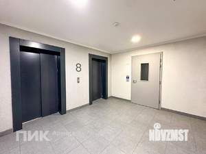 Студия квартира, на длительный срок, 20м2, 8/25 этаж