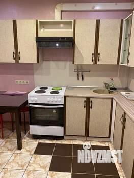 1-к квартира, на длительный срок, 34м2, 11/17 этаж