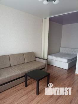 1-к квартира, на длительный срок, 40м2, 11/17 этаж