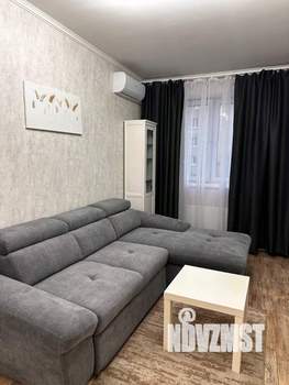 1-к квартира, на длительный срок, 32м2, 5/19 этаж