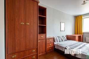 2-к квартира, посуточно, 55м2, 13/17 этаж