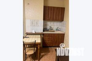 1-к квартира, посуточно, 28м2, 2/22 этаж