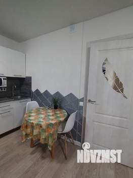 Студия квартира, на длительный срок, 30м2, 3/25 этаж