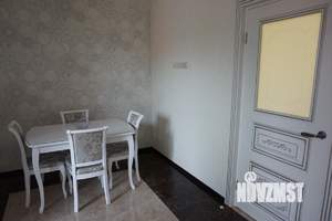 3-к квартира, на длительный срок, 125м2, 16/17 этаж