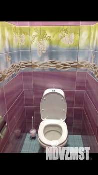 2-к квартира, на длительный срок, 63м2, 10/17 этаж