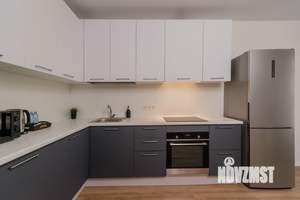 3-к квартира, посуточно, 70м2, 10/17 этаж