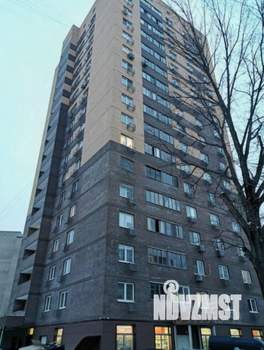 2-к квартира, на длительный срок, 53м2, 7/17 этаж