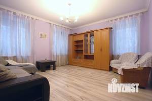 3-к квартира, на длительный срок, 68м2, 1/2 этаж