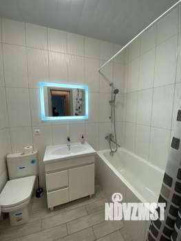 1-к квартира, на длительный срок, 33м2, 3/19 этаж