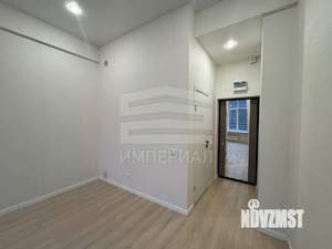 Студия квартира, на длительный срок, 24м2, 2/4 этаж