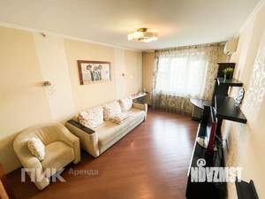 3-к квартира, на длительный срок, 75м2, 5/14 этаж