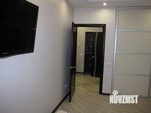 1-к квартира, на длительный срок, 40м2, 22/24 этаж