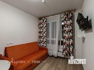 1-к квартира, на длительный срок, 25м2, 13/24 этаж