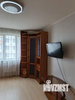 1-к квартира, на длительный срок, 38м2, 4/5 этаж
