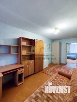 2-к квартира, на длительный срок, 44м2, 1/5 этаж