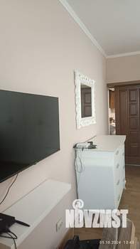 1-к квартира, на длительный срок, 39м2, 16/18 этаж