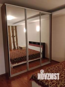 1-к квартира, на длительный срок, 43м2, 14/14 этаж