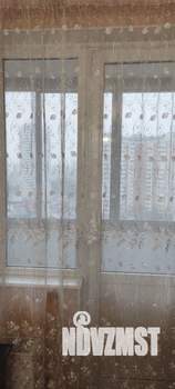 1-к квартира, на длительный срок, 38м2, 10/17 этаж