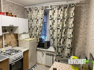 1-к квартира, на длительный срок, 31м2, 2/5 этаж