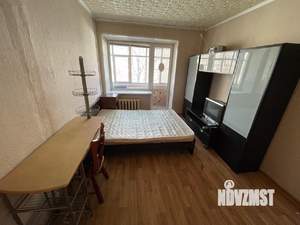 2-к квартира, на длительный срок, 45м2, 4/4 этаж