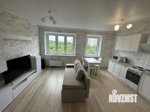 2-к квартира, на длительный срок, 65м2, 4/26 этаж