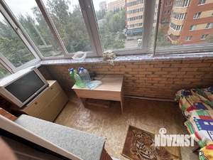 2-к квартира, на длительный срок, 58м2, 5/17 этаж