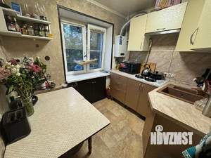 2-к квартира, на длительный срок, 44м2, 3/5 этаж