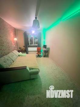 3-к квартира, на длительный срок, 73м2, 3/11 этаж