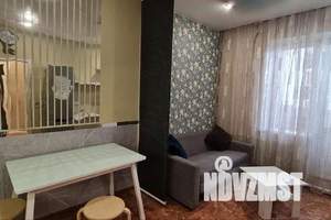 1-к квартира, посуточно, 34м2, 13/17 этаж