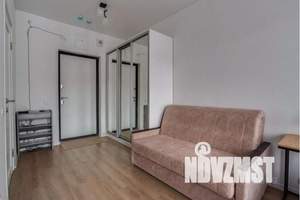 1-к квартира, посуточно, 25м2, 14/17 этаж