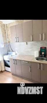 1-к квартира, на длительный срок, 35м2, 3/5 этаж