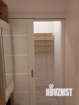 1-к квартира, на длительный срок, 34м2, 11/17 этаж