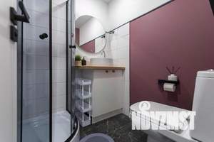 1-к квартира, посуточно, 19м2, 7/11 этаж