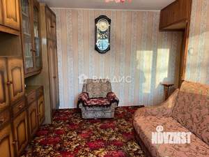 2-к квартира, на длительный срок, 43м2, 2/9 этаж