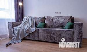 1-к квартира, посуточно, 24м2, 1/1 этаж