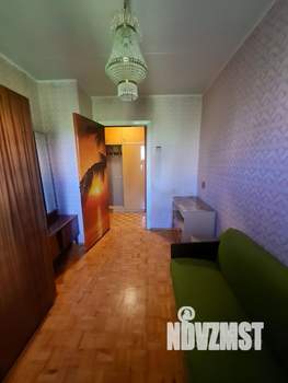 3-к квартира, на длительный срок, 58м2, 6/9 этаж