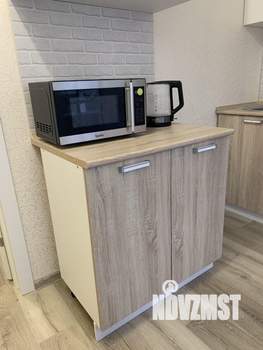 1-к квартира, на длительный срок, 33м2, 4/5 этаж