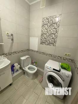 1-к квартира, на длительный срок, 35м2, 11/17 этаж