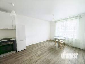 2-к квартира, на длительный срок, 37м2, 5/17 этаж